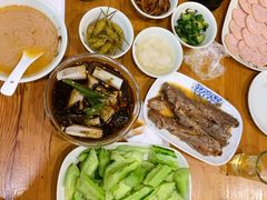 -老康火锅(黄河路总店)