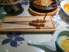 -卢大鲜鱼头捞饭(美利广场店)