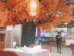 大堂-雲蜀龙阁·金牌水煮鱼(方庄店)