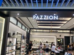 -Pazzion(Wisma Atria)