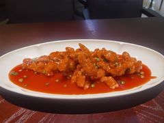 -新连采·海鲜·大连菜(大连恒隆广场店)