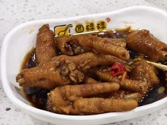 -圆碌碌甜品屋(二中店)