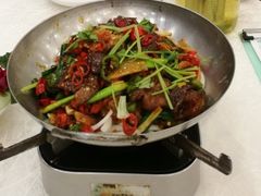 -福满园大酒楼(梅林店)