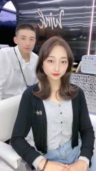 -时尚工厂·科学染发