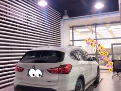 -上德宝骏宝马5S店
