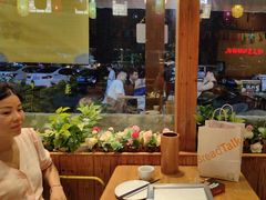 -老高烧烤(龙华星河iCO店)