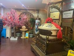 -砂锅居(西四店)