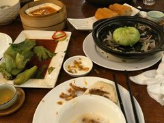 -北海金昌开元名都大酒店·四季轩中餐厅