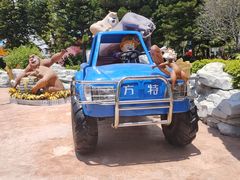 -厦门方特梦幻王国