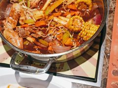 -御上皇三汁焖锅(薛城万达广场店)