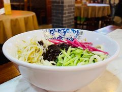 -京味小馆老北京炸酱面