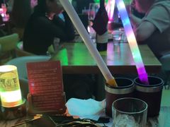 -MOSSO音乐酒吧·Live House(南京西路店)