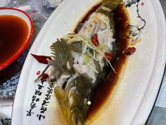 -韩记海鲜饺子旗舰店(红海新区店)