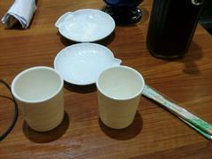 -拿渡麻辣香锅(和谐广场店)