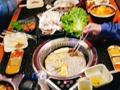 -九坤韩式烤肉(建发阅彩城店)