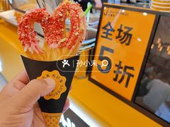 -吉事果(超极合生汇店)