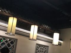 大堂-小菜园新徽菜(马鞍山金鹰店)