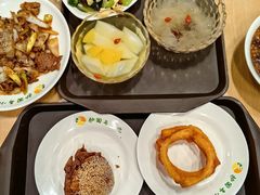-护国寺小吃(中关村店)