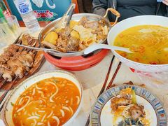 -品质伊骊新疆菜(紫金店)