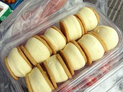 -甜嘟嘟烘焙坊(舒城路店)