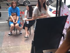 -莅香岛港式餐厅(滨江道店)