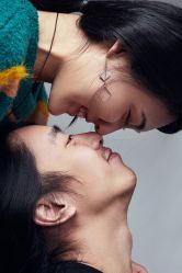 -鹿角肖像摄影艺术馆