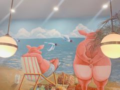 -WHEN PIGS FLY当猪飞