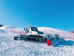 -中旅松花湖滑雪场