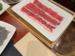 -南门涮肉(北洼路店)