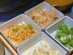 -正宗齐齐哈尔烤肉·齐牛哥鲜切炭火烤肉(杭州总店)