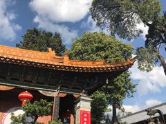 -大理文庙(大理古城)