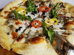 -马克西姆俄罗斯餐厅(通亚街店)