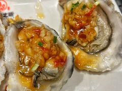 -渔乐之昕·铁板烧自助餐(虹悦城店)