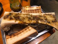 -伍丁·烤牛肋(和平东桥店)