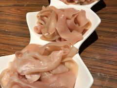 -珍宝轩海鲜火锅(碧湖大厦店)