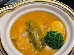 -彩虹之约•淮扬家宴(亚运村店)