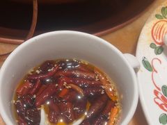 -清真·老门框爆肚涮肉·中华老字号(丰管路店)