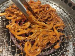 -火炉火自助餐(西直门凯德MALL店)