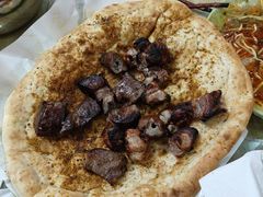 -艾力江和田馕坑烤肉店