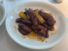 -莆田餐厅PUTIEN(三里屯店)