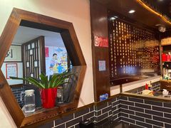 -宽板凳老灶火锅(簋街店)