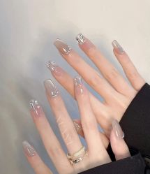 -1T·1M 日式美甲美睫