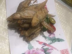 -香山湖家家宴(中山陵店)