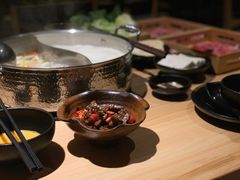 -锦和牛·炭火烧肉(ICC太和里店)
