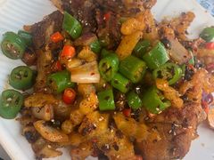 -宋记冕宁土菜馆(海门渔村二店)