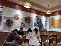 -岳记兴隆·青城腊排铜火锅(融创店)