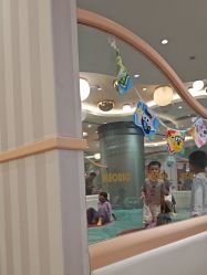 -奈尔宝家庭中心·亲子餐厅(苏州大悦城店)