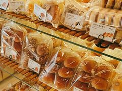 -PARIS BAGUETTE巴黎贝甜(周浦万达店)