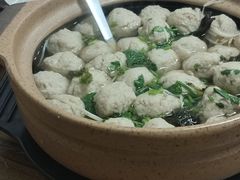 -老大连路特色烧烤(基隆路店)