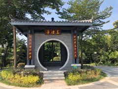 -清湖文化公园